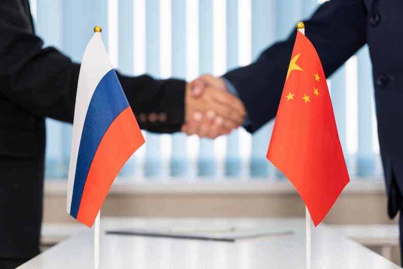 Российско-китайский Центр интеллектуальной собственности в АПК